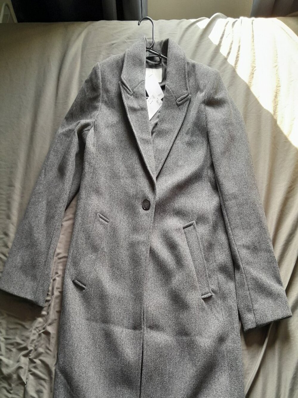 H&M Trench Coat